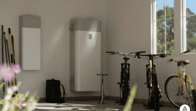 tesla powerwall alternative uk