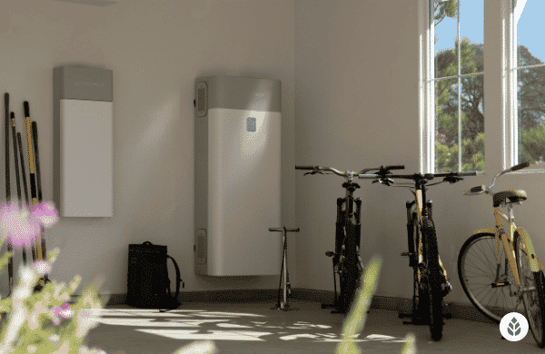 tesla powerwall alternative uk
