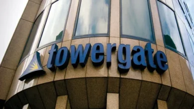 towergate insurance croydon