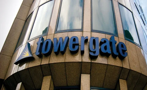 towergate insurance croydon