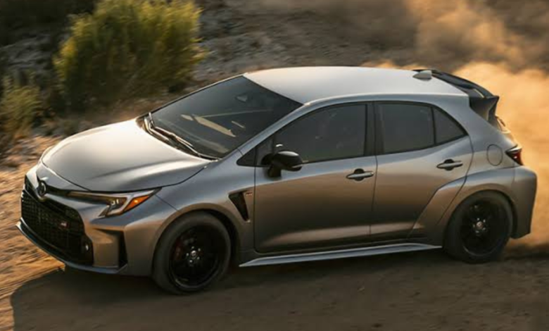 gr corolla for sale