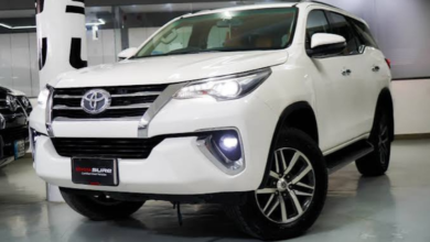 used toyota for sale