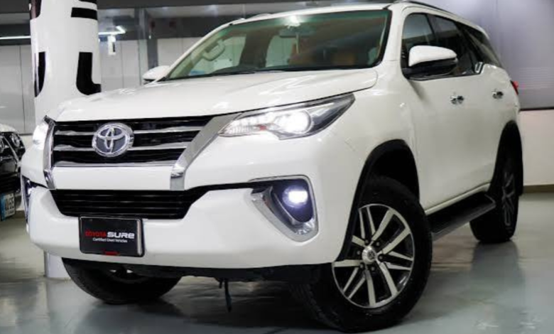 used toyota for sale