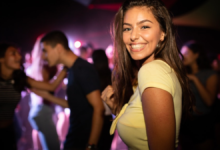 line dancing near me