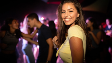 line dancing near me