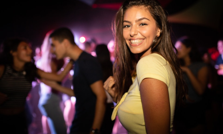 line dancing near me