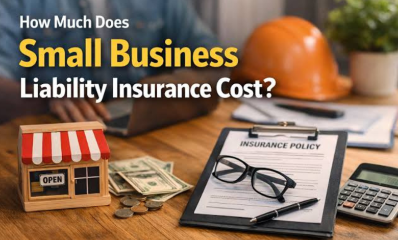 business liability insurance near me