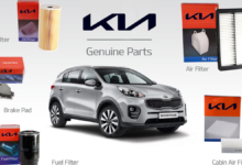 kia parts near me