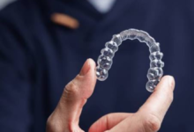 clear aligners near me