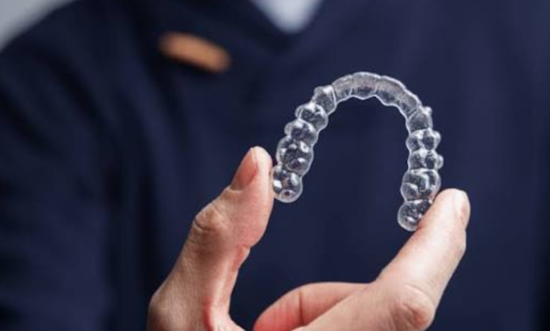 clear aligners near me