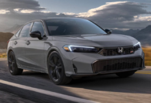 2025 honda civic for sale