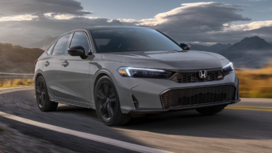 2025 honda civic for sale