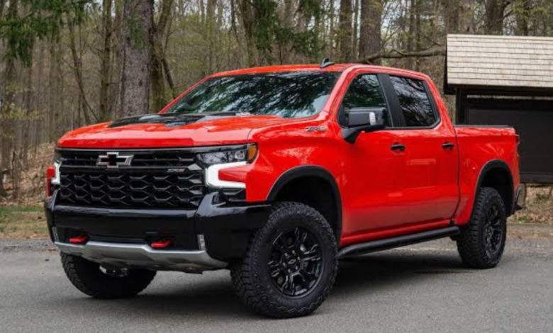 chevrolet silverado 1500 for sale